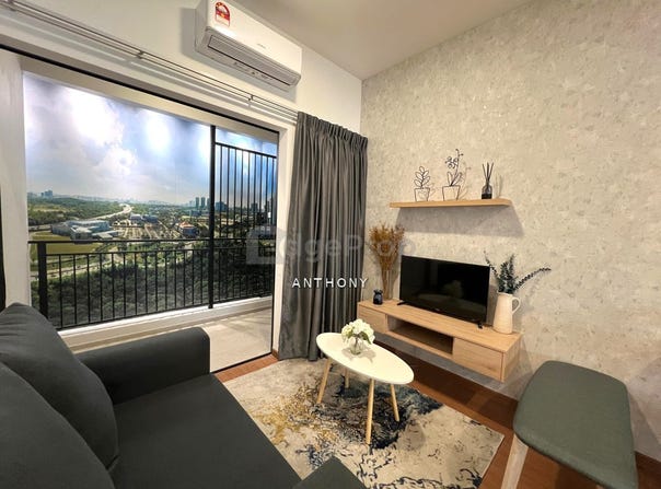 Jalan Teknokrat 2, Cyberjaya, Selangor 63000