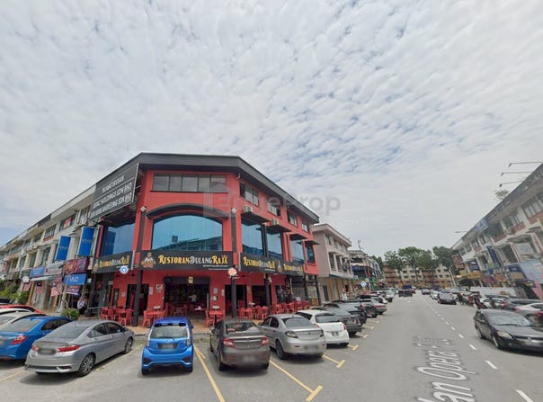 Shah Alam, Selangor