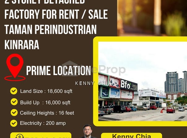 Puchong, Selangor 47180