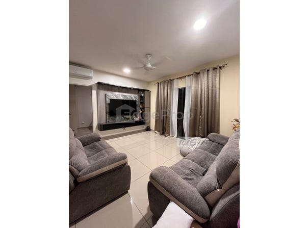 Lot 41296, Persiaran Eco Sanctuary, 42500, Selangor, Kuala Langat, Selangor 42500