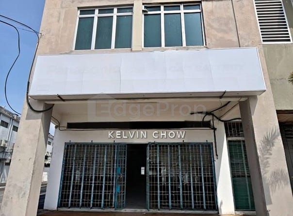 Ipoh, Perak