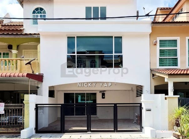 Ipoh, Perak 36150