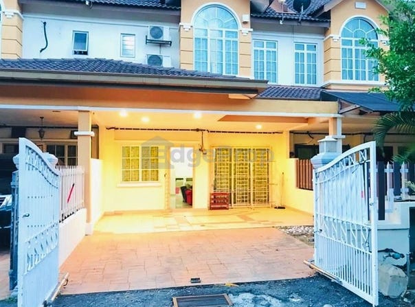 Jalan 7, Bangi, Selangor 43000