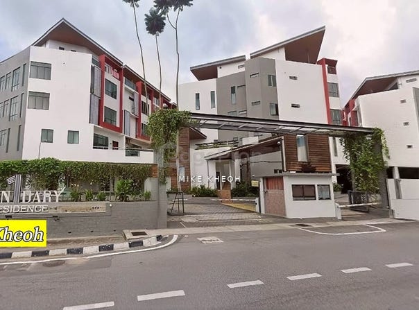 Ayer Itam, Penang 11400