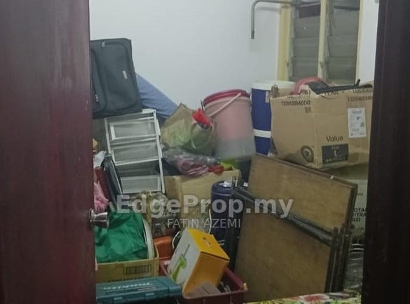 Persiaran Surian, Mutiara Damansara, 47800, Selangor, Kota Damansara, Selangor 47800