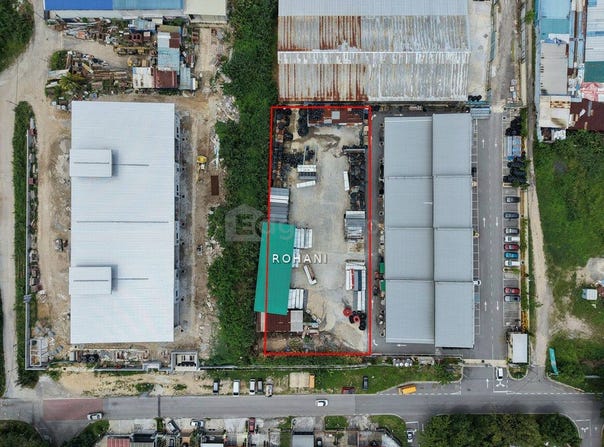 Seri Kembangan, Selangor 43300