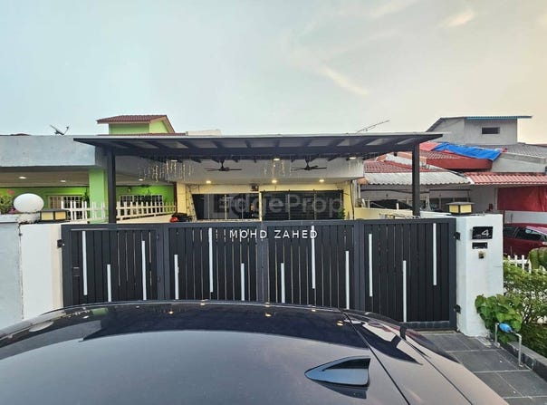 Cheras, Selangor 56000