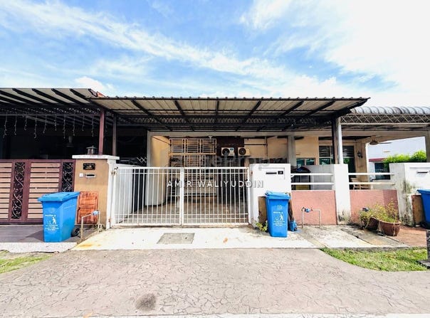 Shah Alam, Selangor 40460