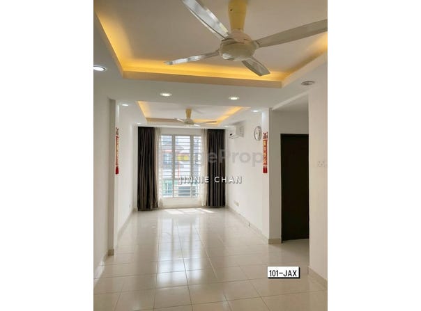 Jalan Delima 4, Klang, Selangor 42000