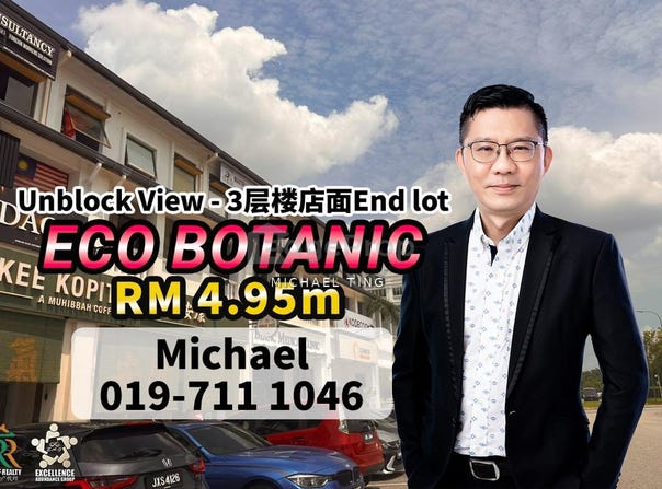 Iskandar Puteri, Johor 79100
