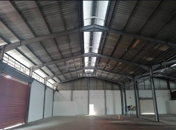 Petaling Jaya, Selangor 46100