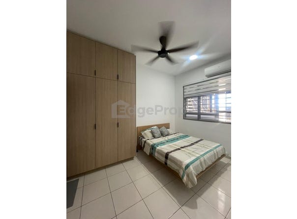 Bangi, Selangor 43000