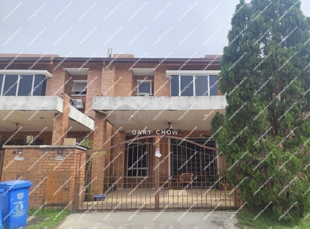 Jalan Pulau Lumut U10/76K, Shah Alam, Selangor 40170