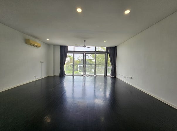 Jalan Damai, Taman Tasik Damai, Sungai Besi, Kuala Lumpur 57000