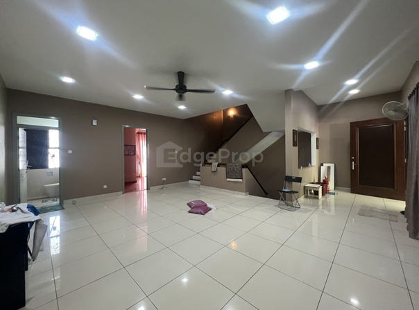 Jalan Damai Impian, Cheras, Kuala Lumpur 56000