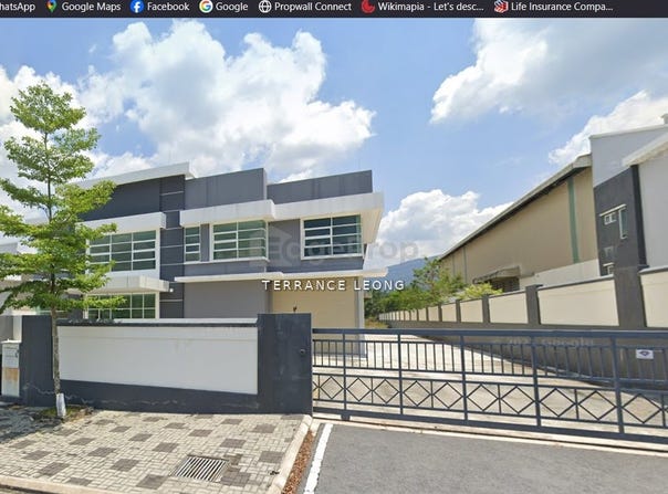 Semenyih, Selangor