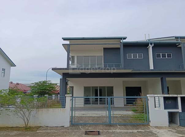 Jalan Balau, Klang, Selangor 41050