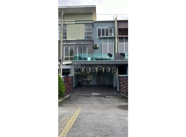 Jalan SP, Sungai Buloh, Selangor 47000