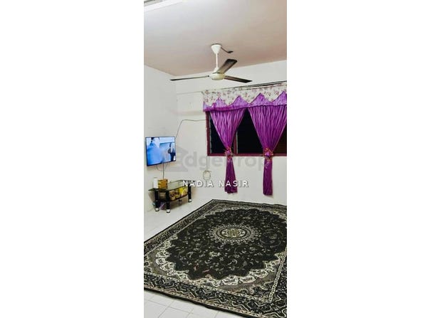 Shah Alam, Selangor 40000