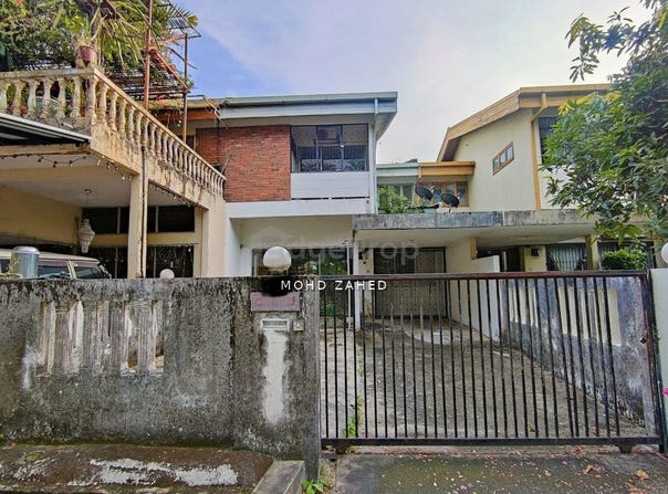 Taman Melawati, Kuala Lumpur 53300