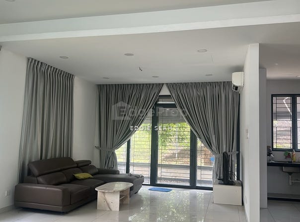 Jalan Rawang Putra, Rawang, Rawang, Selangor 48000