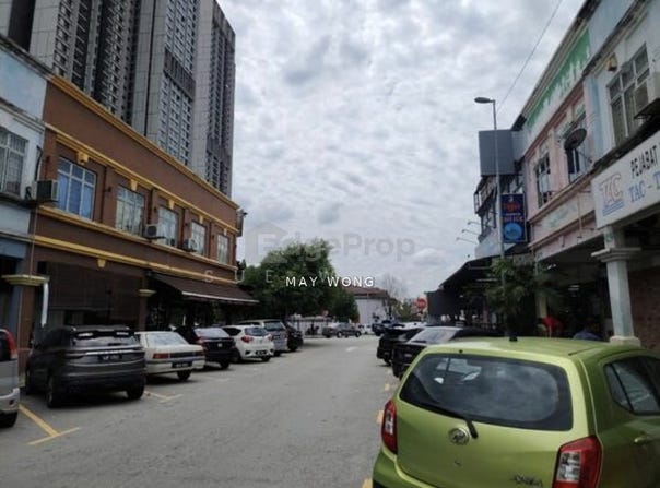 Puchong, Selangor 47100