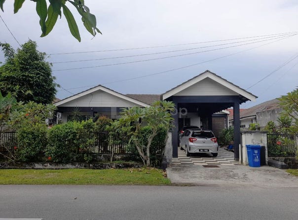 Jalan Subang Permai U6, Subang, Selangor 40150