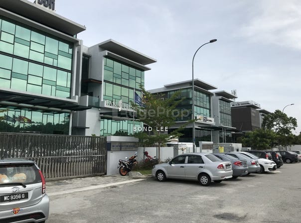 Jalan Sungai Jeluh 32/191, Shah Alam, Selangor 40460