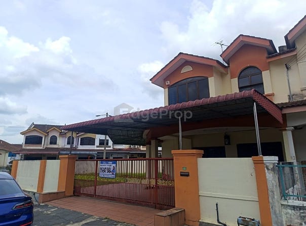 Pengkalan Timur, Ipoh, Perak 31650