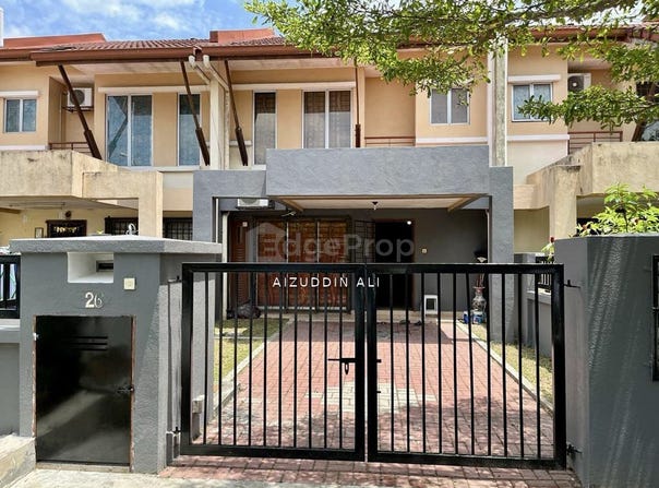 Bandar Pinggiran Subang, Subang, Selangor 40150
