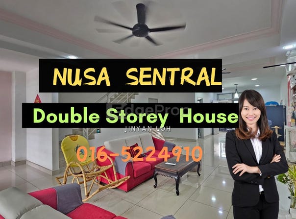 Jalan Sentral, Iskandar Puteri, Johor 79100