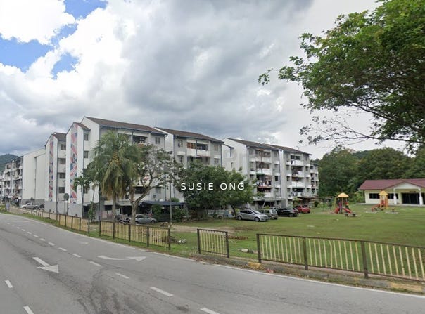 Batu Caves, Selangor 68100