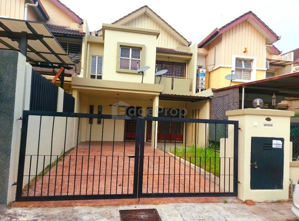 Jalan KE, Rawang, Selangor 48000