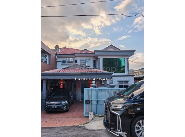 Ampang, Selangor 68000