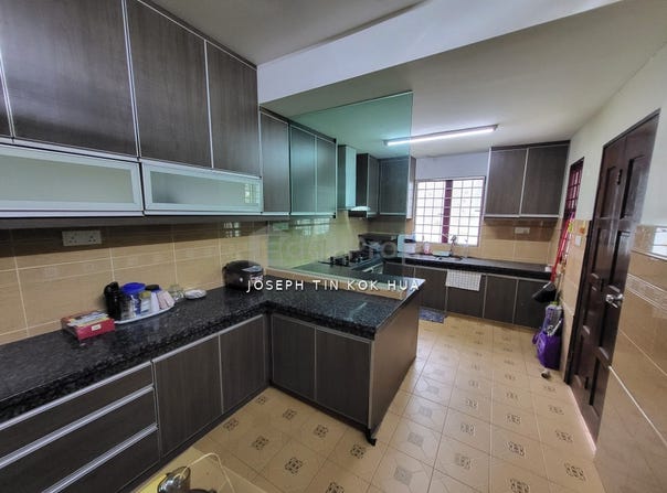 Taman OUG, Kuala Lumpur 58200