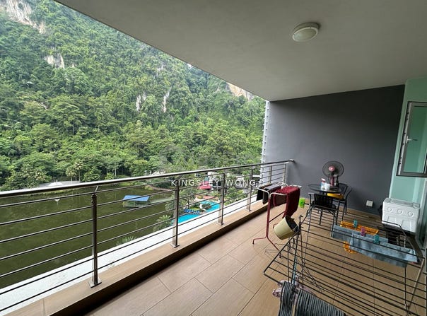 Ipoh, Perak 31400