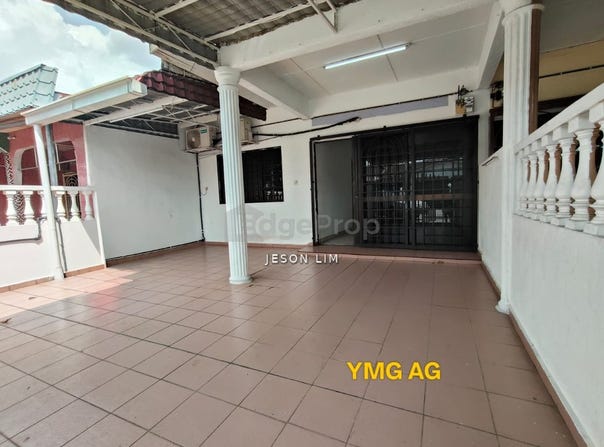 Klang, Selangor 41200