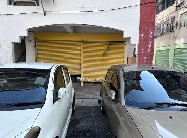 Melaka, Melaka 75200