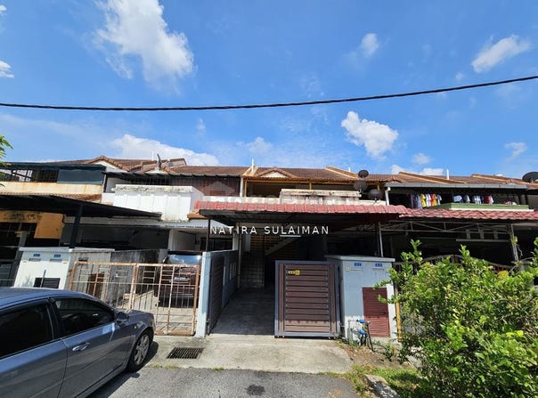 Jalan Seri Putra, Kajang, Selangor 43000