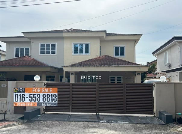 Sitiawan, Perak 32000