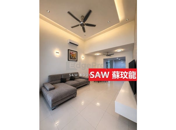 lebuh minden, Gelugor, Penang 11700