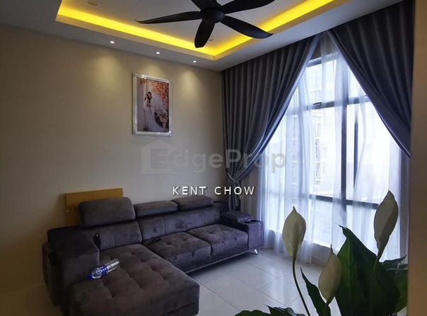I-02-04, APARTMENT CASA KLEBANG 1, CASA RESIDENCES, Kinta, Perak 31200