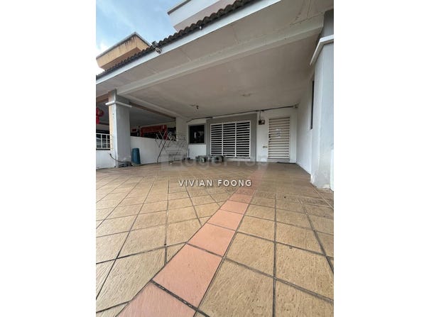 Persiaran Bercham Utara 11, Ipoh, Perak 31400