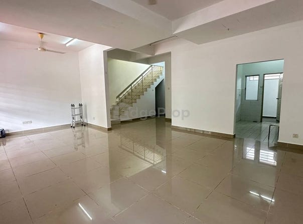 Jalan Saga Emas, Kajang, Selangor 43000