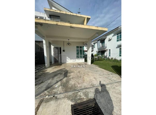 Kubang Semang, Penang 14400