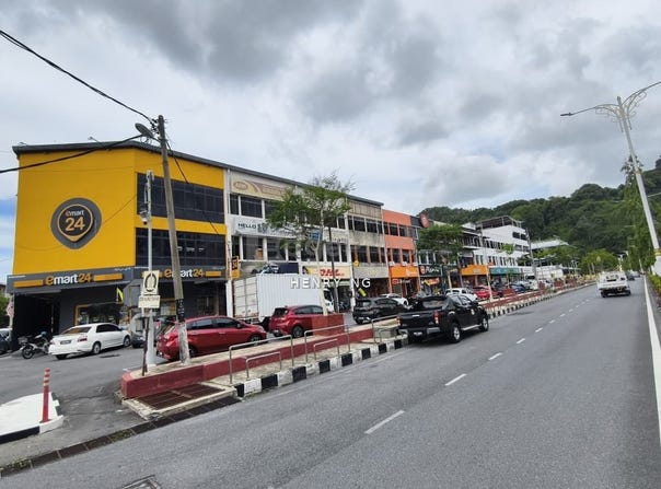Kangar, Perlis 1000