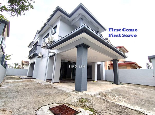 Seri Kembangan, Selangor 43300
