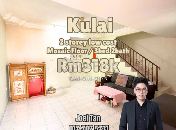 Kulai, Johor