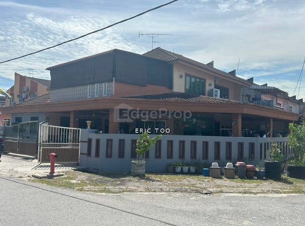 Jalan Melati, Lumut, Perak 32200