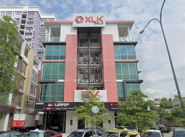 Seri Kembangan, Selangor 43300